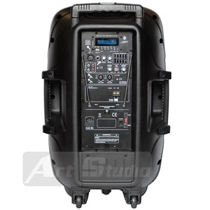 רמקול  Q15UFRW APEXTONE