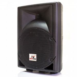 רמקול מוגבר 8 עם Bluetooth PA-8 APEXTONE