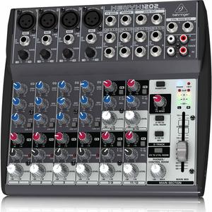 מיקסר XENYX 1202 BEHRINGER