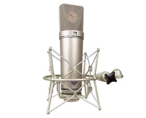 Neumann U87 Ai