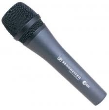 Sennheiser e 835