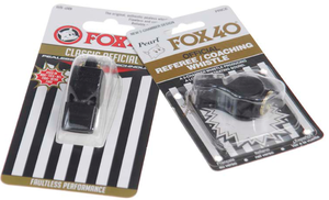 משרוקית PEARL FOX