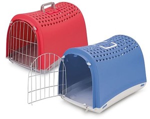 כלוב נשיאה לינוס 