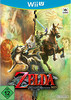 The Legend of Zelda: Twilight Princess HD WII U במלאי!