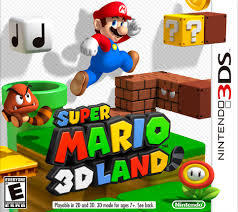 Mario & Luigi Paper Jam 3ds