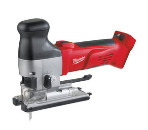 מסור אנכי נטען אחיזת גוף – 18V