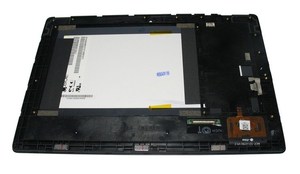 קיט מסך להחלפה בטאבלט לנובו S6000