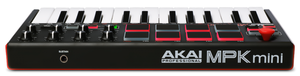 MPK mini mkII AKAI