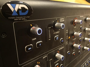 מרכז קלור למוסיקה ומחול