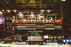 מועדון ה"וולטר" ראשון לציון