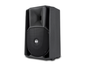 רמקול מוגבר RCF ART 710-A MK4