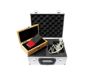 Avantone CR14 Ribbon