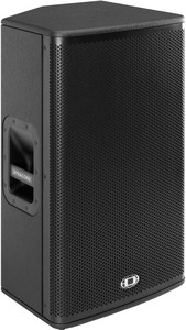 רמקול מוגבר DYNACORD 115A