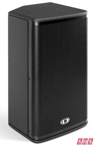 רמקול מוגבר Dynacord A 112A