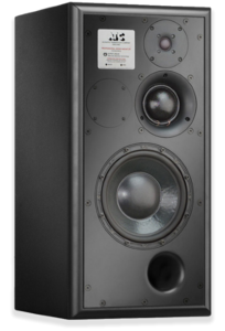 מוניטורים SCM50ASL PRO ATC