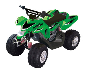 KAWASAKI ATV