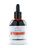 דיו לציור HERBIN Éclats fine art ink-Blood orange 50ml