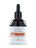 דיו לציור HERBIN Éclats fine art ink-Burnt Siena 50ml