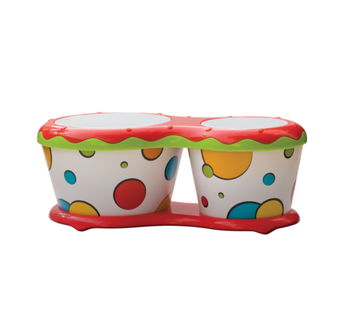 מיני בונגו חלילית