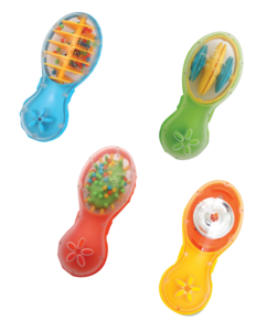 המאסטרו הצעיר - רביעייה חלילית