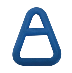 מחזיק גומי לשליש 6 יחידות בחבילה חלילית