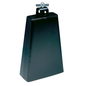 פעמון פרה + תפס נעילה חלילית