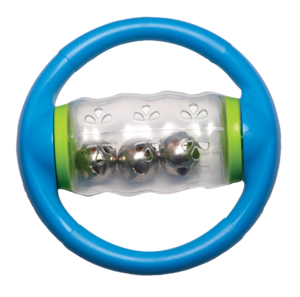 גלגול פעמונים חלילית