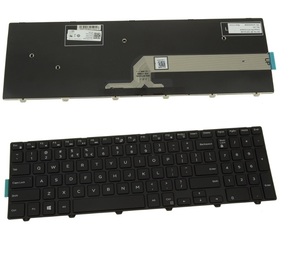 מקלדת למחשב נייד דל Dell Inspiron 15 3551/ 5555 / 5558 / 5749