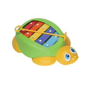 קסילופון צב חלילית