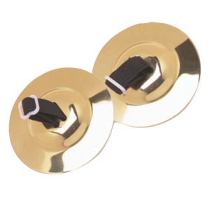 מצילות אצבע פליז 5 ס"מ חלילית