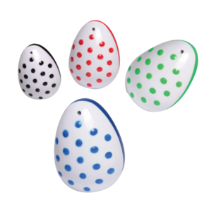 ביצת רעשן חלילית