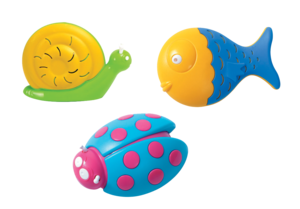 רעשן חיות חלילית