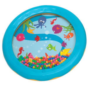 מיני תוף ים חלילית