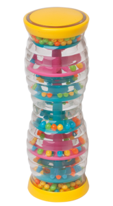 שייקר Twist N shake חלילית