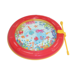 תוף Sea Sound Drum חלילית