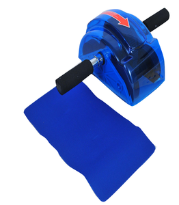 גלגל בטן עם קפיץ ROLLER SLIDE