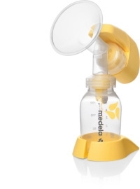 משאבת חלב חשמלית מדלה מיני אלקטריק MEDELA MINI ELECTRIC 