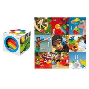 ביליבו מיני - 6 יח' ענטל