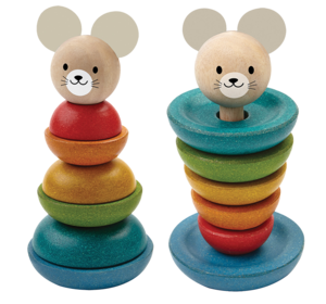 מגדל טבעות עכבר ענטל