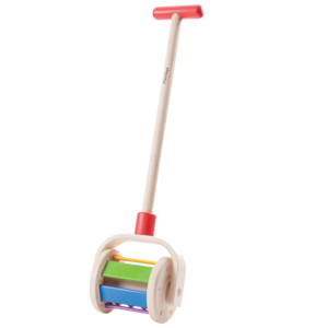 גלגל ולך ענטל