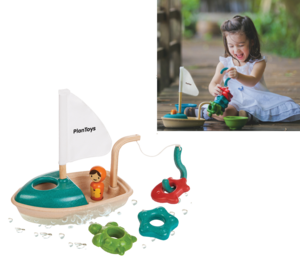 אניית פעילות עץ ענטל