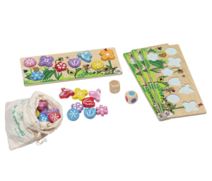 מסיבת פרחים ענטל