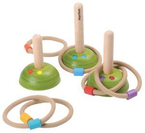 קליעה למטרה ענטל