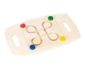 לוח איזון לולאה ענטל