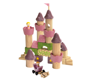 קוביות אגדות - פלאנווד ענטל