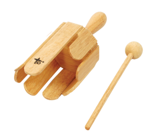 לשונות רב טונים מעץ ענטל