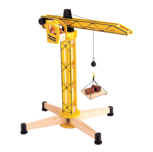 מנוף עץ  ענטל