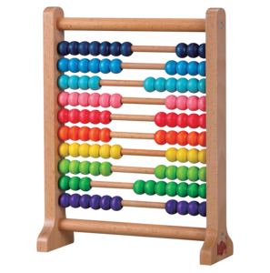 חשבוניה מעץ ענטל