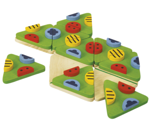 טרימנו חיפושיות  ענטל