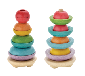 מגדל התאמת טבעות ענטל